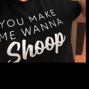 Tina added a photo of their purchase