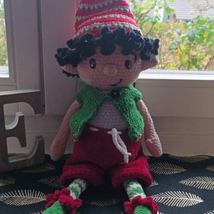 ELODIE added a photo of their purchase