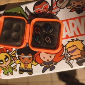 Jose added a photo of their purchase