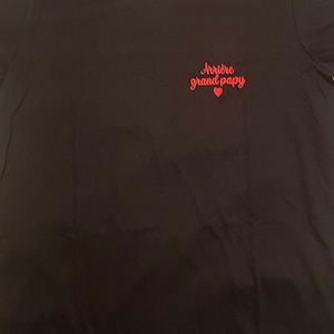 Chloé added a photo of their purchase