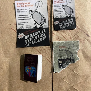 AJ a ajouté une photo de son achat