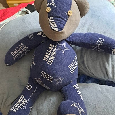 Simplicity A2115 Pattern Memory Bear Pattern Plush Sewing Pattern