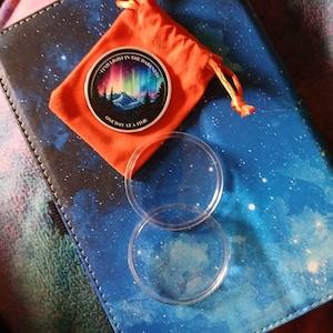 Marliss added a photo of their purchase