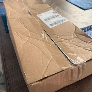 Kerri added a photo of their purchase