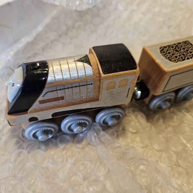 あなたが選ぶ - グレードA - きかんしゃトーマス木製レール *最高の