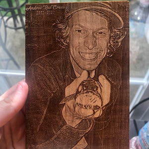 Anastasia added a photo of their purchase