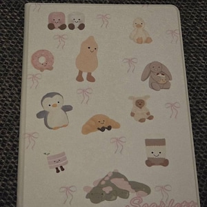 Keely added a photo of their purchase