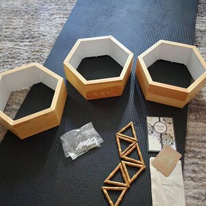 MOF added a photo of their purchase