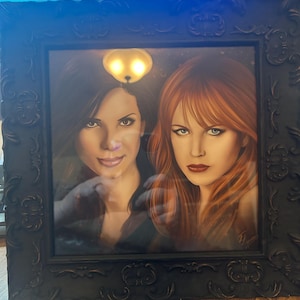 vanessa added a photo of their purchase