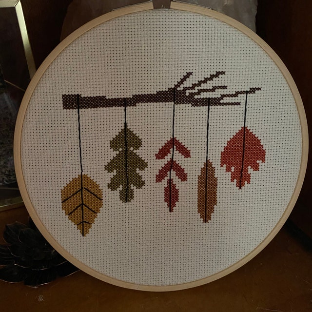 DailyCrossStitch - Etsy France