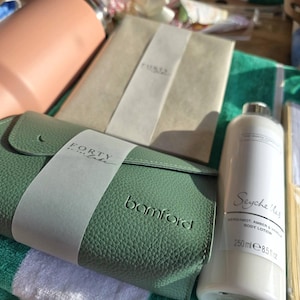 Davina added a photo of their purchase