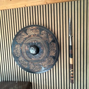Martin added a photo of their purchase