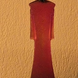 Maureen hat ein Foto des gekauften Artikels hinzugefügt