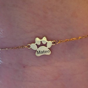 Lydia added a photo of their purchase