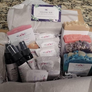 M. added a photo of their purchase