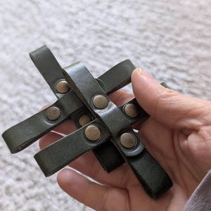 Nina ha añadido una foto de su compra