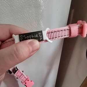 Taylor added a photo of their purchase