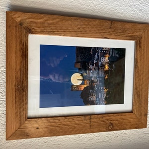 Ellen added a photo of their purchase