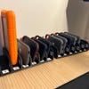 Sandisk Extreme SSD Organizer: Solid State Drive Holder - Etsy
