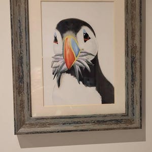 Mrs added a photo of their purchase