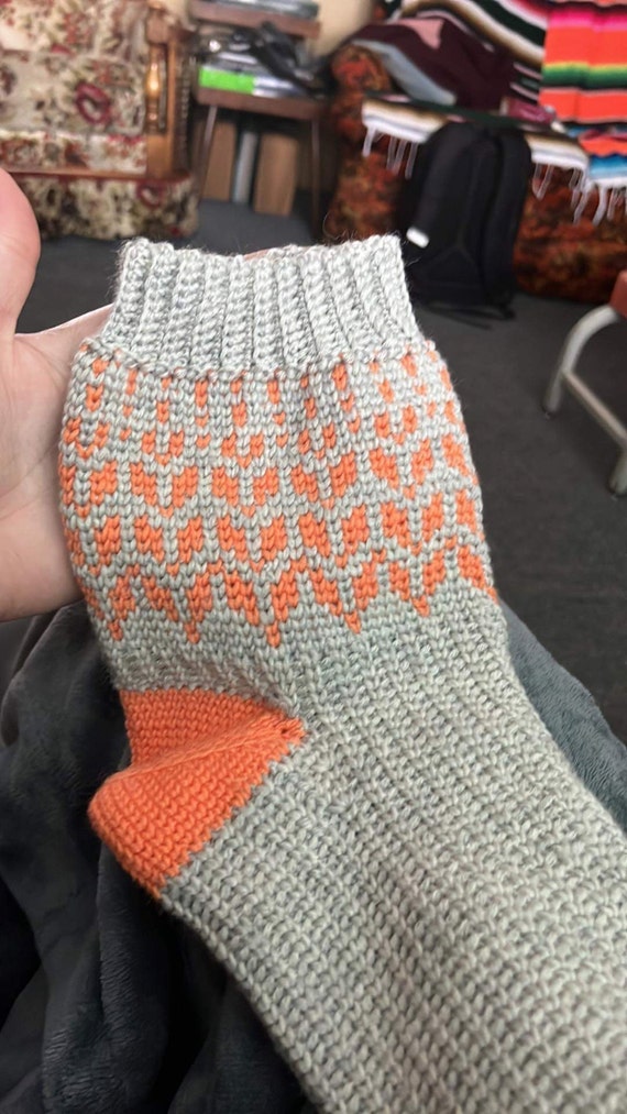Finished project photo from Samantha S.