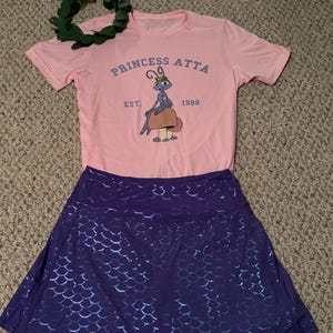 Haley added a photo of their purchase