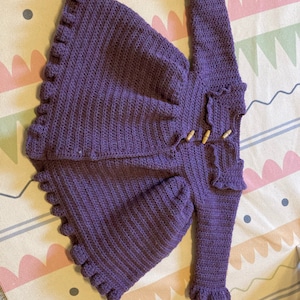 Charlotte added a photo of their purchase