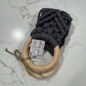 Acquirente Etsy ha aggiunto una foto del proprio acquisto