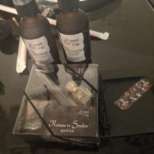 Amy added a photo of their purchase