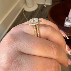Jaeda added a photo of their purchase