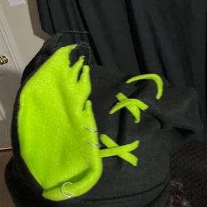 Carlos added a photo of their purchase