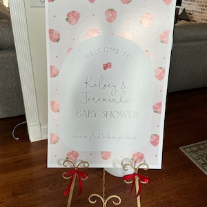 Lisa added a photo of their purchase