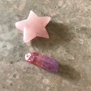 Carrie added a photo of their purchase