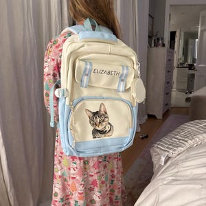 Rachael added a photo of their purchase