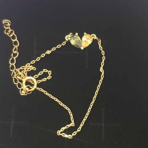 Michelle added a photo of their purchase