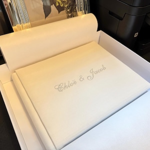 Chloë added a photo of their purchase