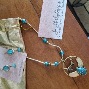 Kupujący z Etsy dodał(a) zdjęcie swoich zakupów