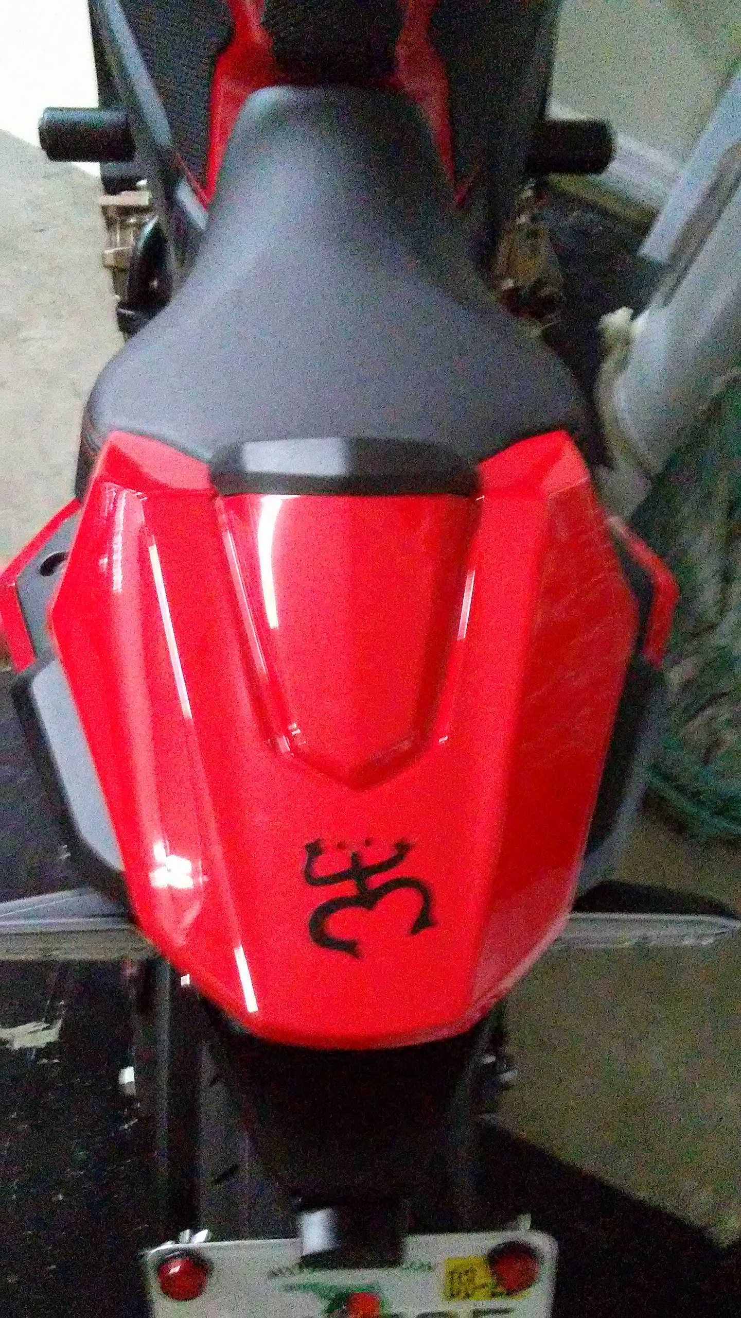 Jose added a photo of their purchase