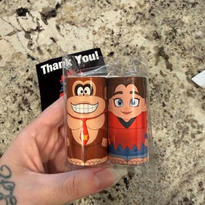 Tory added a photo of their purchase