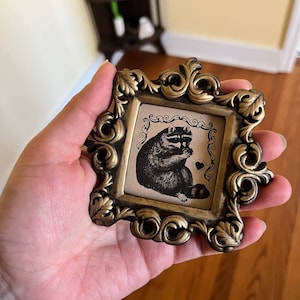 Alexandra added a photo of their purchase