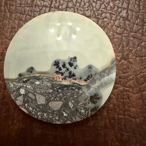 Mary added a photo of their purchase