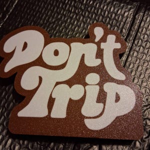 Comprador Etsy adicionaram uma foto da sua compra