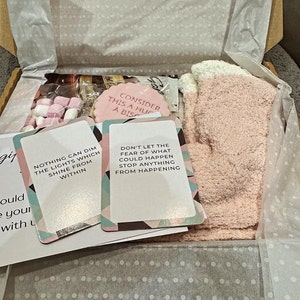 Sophie added a photo of their purchase