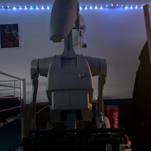 Joshua added a photo of their purchase