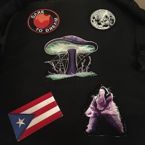 Marie added a photo of their purchase