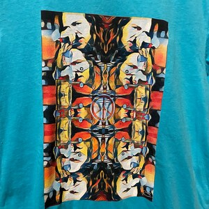 Comprador de Etsy ha añadido una foto de su compra