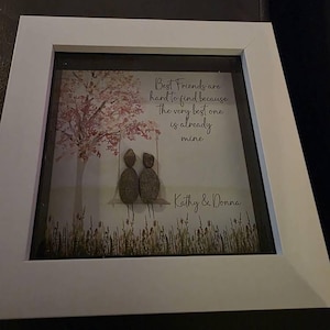 Donna added a photo of their purchase