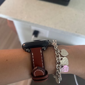 Molly added a photo of their purchase