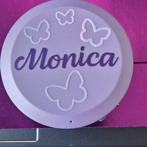Monica heeft een foto van de aankoop toegevoegd