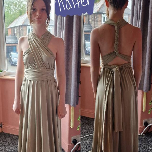 fossil green bridesmaid dresses KissProm
